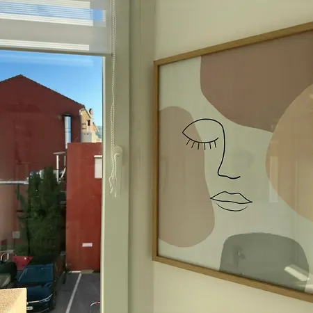 Panoramic Sea View Διαμέρισμα *