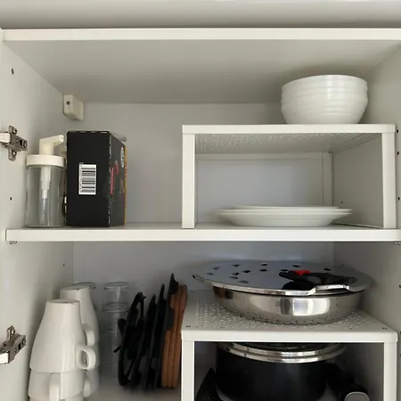 Διαμέρισμα Panoramic Sea View Καν-συρ-Μερ