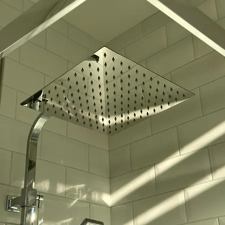 Panoramic Sea View *