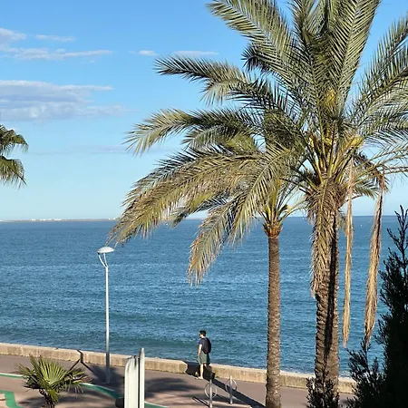 Panoramic Sea View Διαμέρισμα