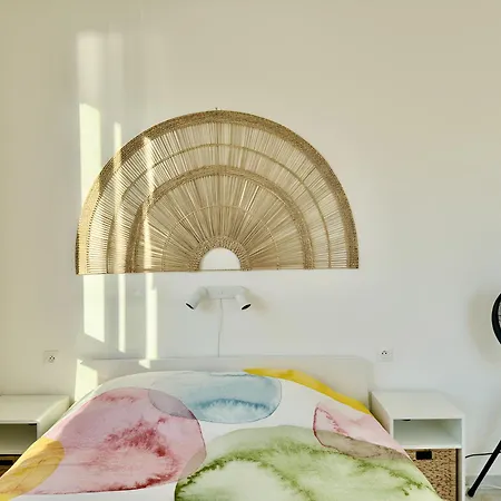 Panoramic Sea View * Καν-συρ-Μερ