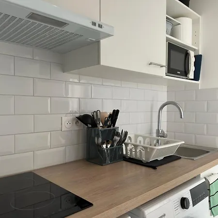 Appartement Panoramic Sea View Cagnes-sur-Mer