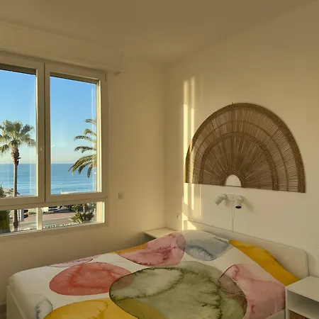 Panoramic Sea View * Cagnes-sur-Mer