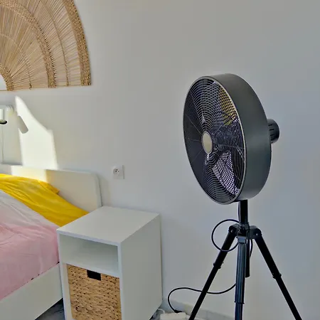 Panoramic Sea View Appartement *