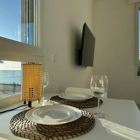 Panoramic Sea View Cagnes-sur-Mer