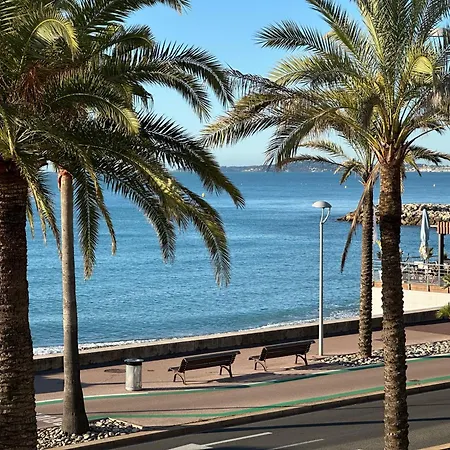 Panoramic Sea View Appartement *