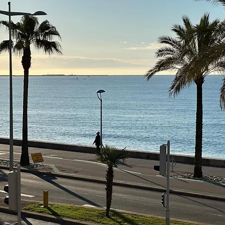 Panoramic Sea View Cagnes-sur-Mer