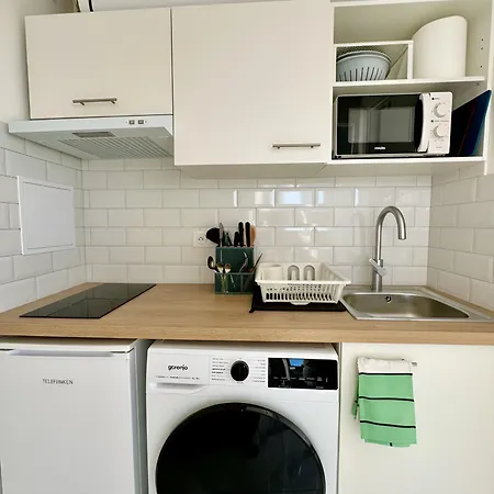 Panoramic Sea View Appartement *