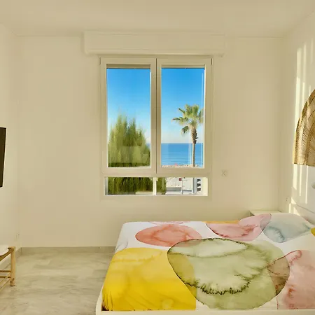 Panoramic Sea View *