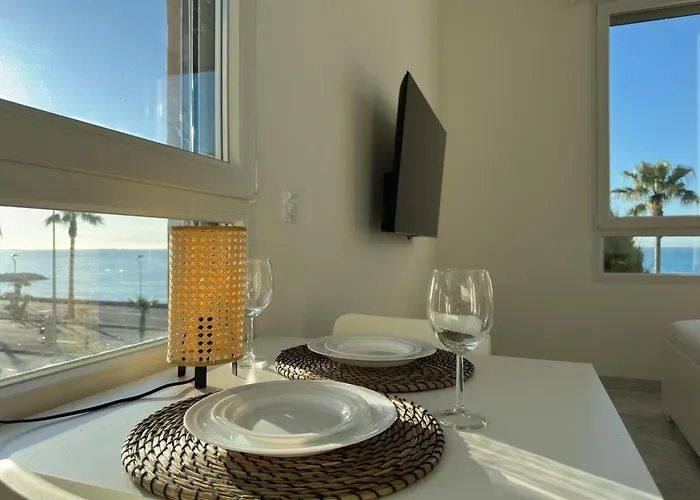 Panoramic Sea View Cagnes-sur-Mer