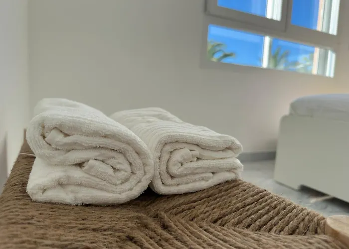 Panoramic Sea View