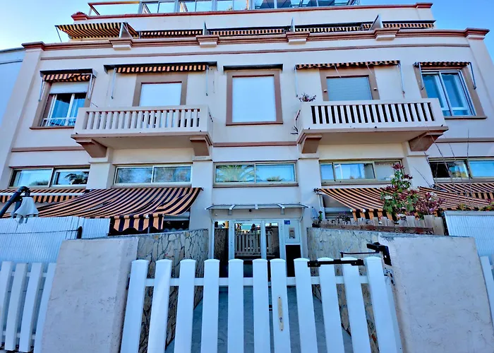 Panoramic Sea View