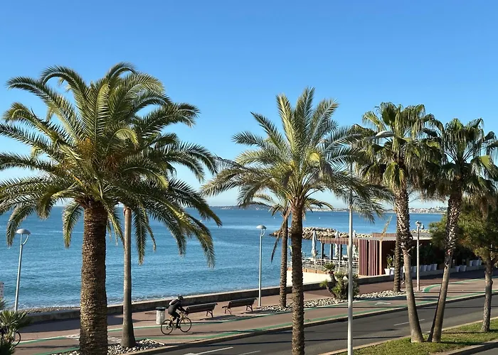 Panoramic Sea View Apartmán